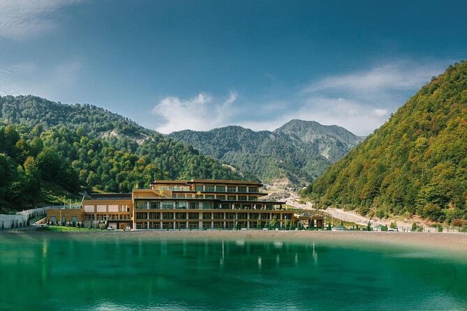 Gabala,Shamakhi, Caucasus mountains Day Trip Tour - Why this Baku day trip works