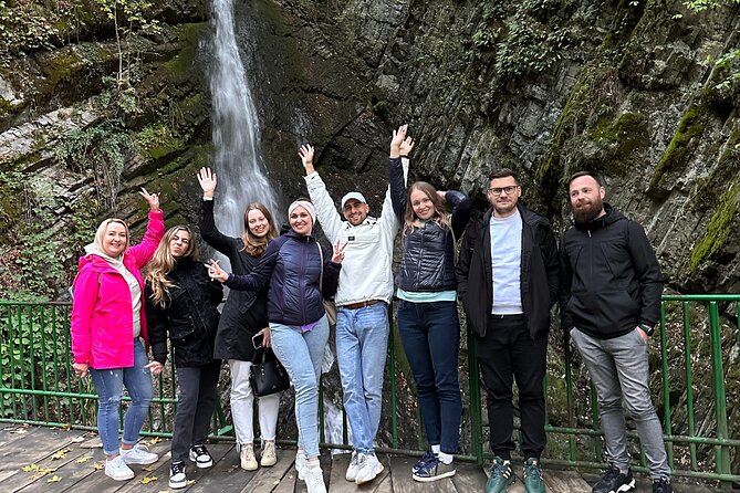 Gabala & Shamakhi Nature Tour (Group or Private) - Why this is one of the easiest mountain trips from Baku