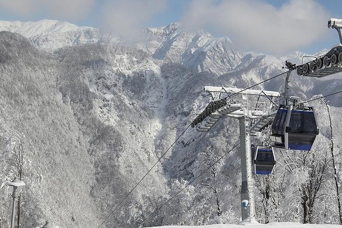 Gabala & Shamakhi Nature Tour (Group or Private) - What the $59 price really covers