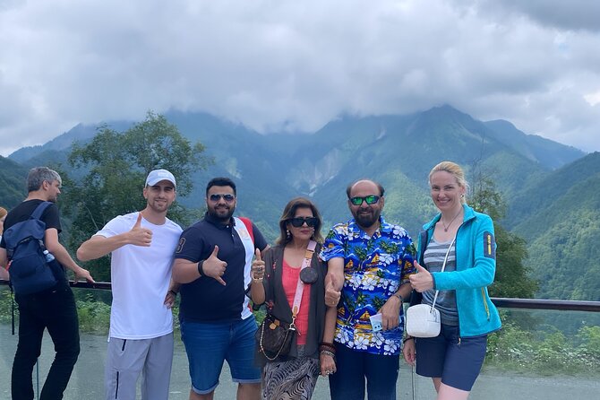 Gabala & Shamakhi Nature Tour (Group or Private) - Who should book this day out?