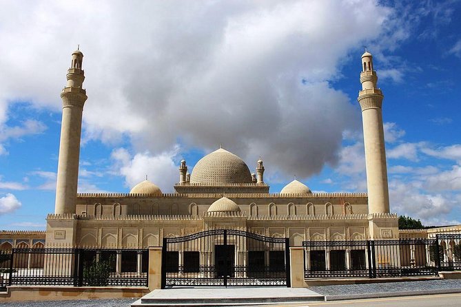 Gabala + Shamakhi tour (by Old City Tours) - Why Gabala makes a worthwhile day trip from Baku