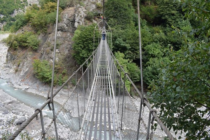 Gabala + Shamakhi tour (by Old City Tours) - The long road from Baku and how the day feels
