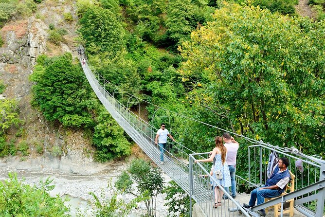 Gabala & Shamakhi Trip ( Group or Private) - Why this day trip works from Baku