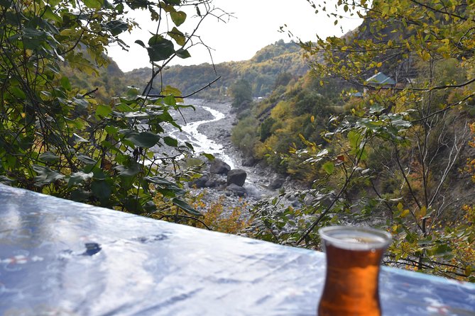 Gabala & Shamakhi Trip ( Group or Private) - What the included price really covers