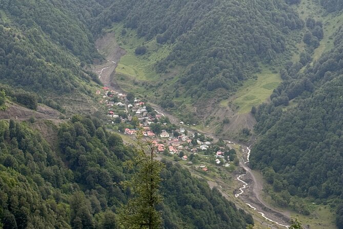 Gabala-Shamakhi-Tufandag-Nohur lake-Waterfall tour From Baku - Practical booking advice