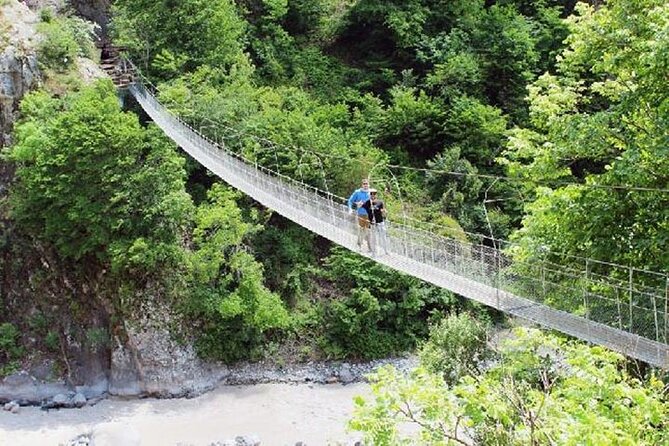 Gabala-Sheki Tour 2 Days, 1 Night (All Inclusive) - Why this route works from Baku