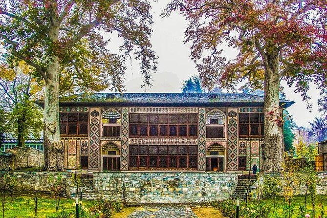 Gabala-Sheki Tour 2 Days, 1 Night (All Inclusive) - The overnight stay makes Sheki possible