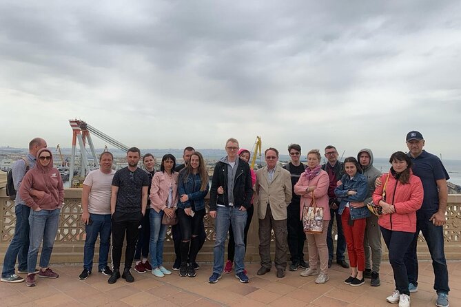 Gobustan and Absheron Peninsula All inclusive Tour - Why this Baku day trip works so well