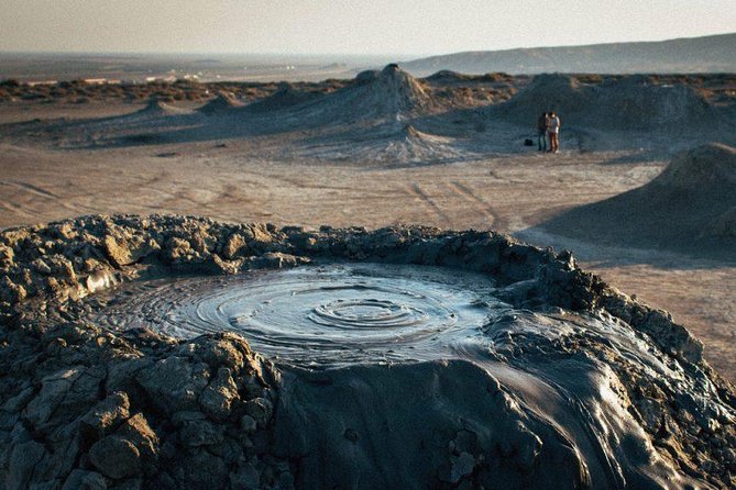 Gobustan and Absheron peninsula ( Group or Private ) TOUR ( All inclusive ) - Ateshgah, the Fire Temple