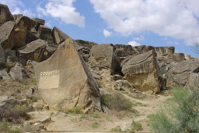 Gobustan and Absheron Private Tour - Gobustan’s carvings tell the oldest part of the story