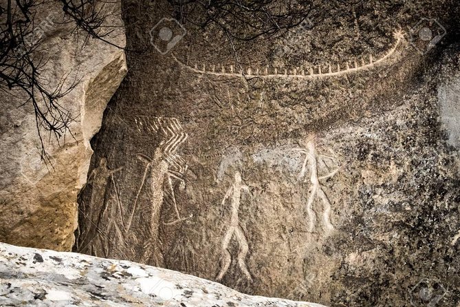 Gobustan and Absheron Private Tour - How the seven-hour pace feels