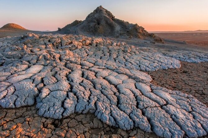 Gobustan and Absheron tour (All inclusive) - Why Gobustan makes a strong first stop