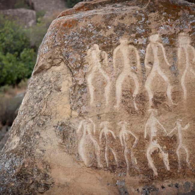 Gobustan and Fire temple Tour with Polish speaking guide - What the $65 price really includes
