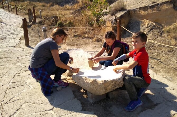 Gobustan & Mud, Fire Temple, Burning Mountain (Group & Private) - Why this Baku day trip is worth considering