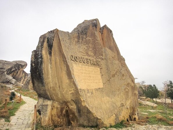 Gobustan & Mud Volcano - Key points to know before booking