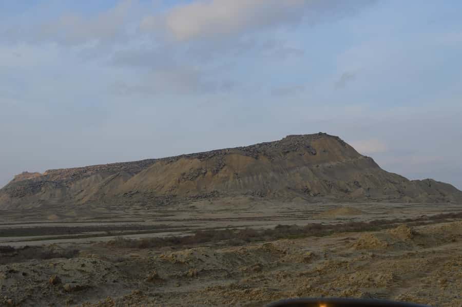 Gobustan, Mud Volcano, Burning Land and Fire Temple Tour - Gobustan Museum and the first marks of human creativity