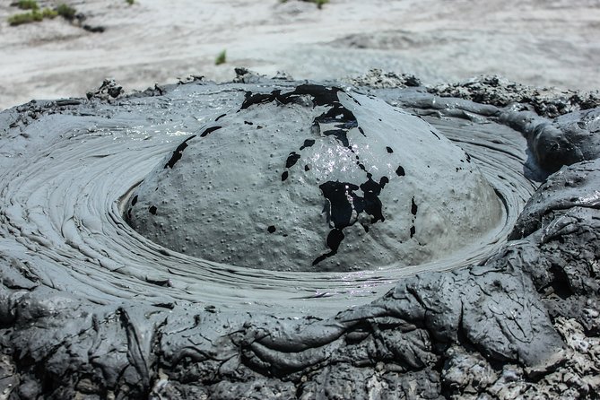 Gobustan, Mud volcanoes, Fire temple, Fire mountain GROUP TOUR - Is $59 a fair price?