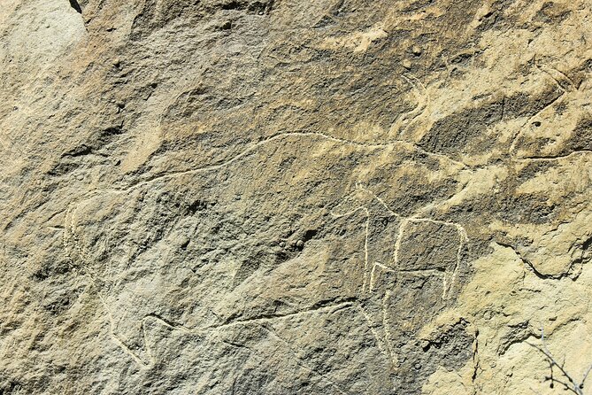 Gobustan, Mud volcanoes, Fire temple, Fire mountain GROUP TOUR - Who should book this experience?