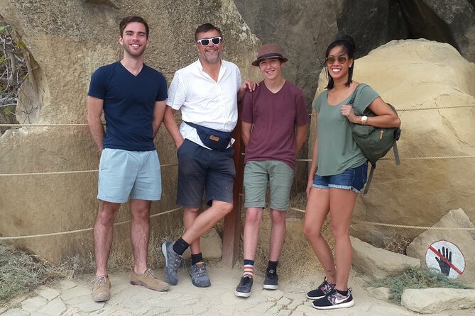 Gobustan & Mud Volcanoes Tour (tickets included) - Why Gobustan is worth leaving Baku for