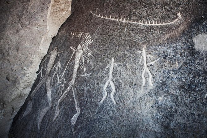 Gobustan National Park & Mud Volcanoes Tour - Why Gobustan makes a good half-day from Baku