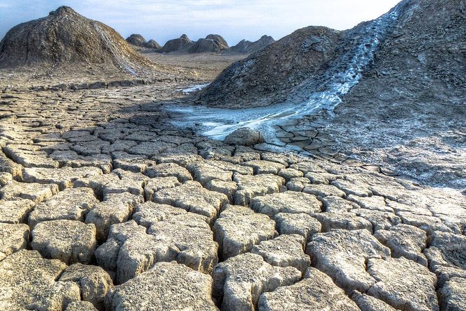 Gobustan National Park & Mud Volcanoes Tour - Practical advice before you leave Baku