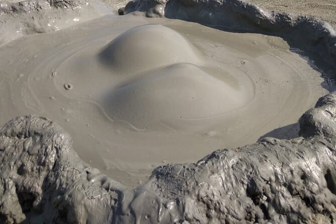 Gobustan Rock Art and Mud volcanoes PRIVATE TOUR - What the private format gives you for $49