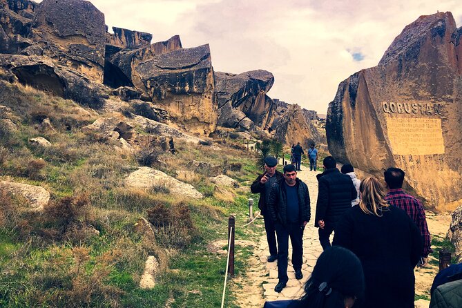 Gobustan Rock Art and Mud volcanoes PRIVATE TOUR - Should you book the Gobustan and mud volcano tour?