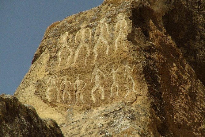 Gobustan Tour and Mad Volcanoes - tour to stone age - Key points to know before you book