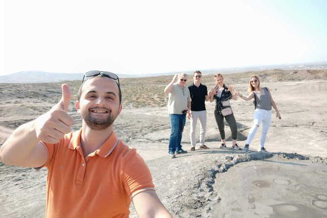 Gobustan Tour and Mad Volcanoes - tour to stone age - Is $130 a fair price?