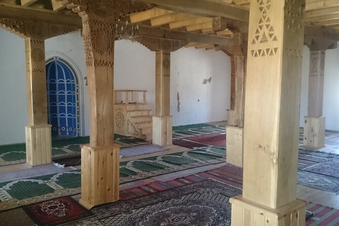 Guba and Khinalig Village Tour (Full-Day) Including Lunch - Reaching Khinalug high in the Caucasus