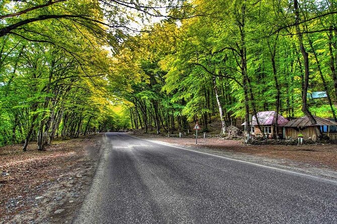 Guba and Khinalig Village Tour (Full-Day) Including Lunch - Is $65.90 good value?