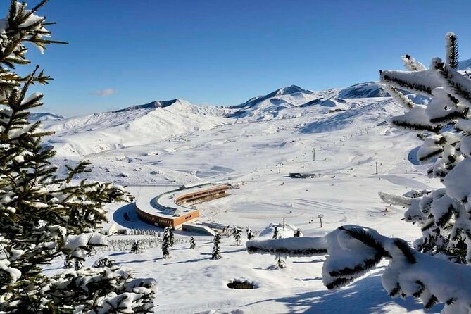 Guba and Shahdag Tour with Guide - Cable Cars, Coaster Rides, and Extra Costs