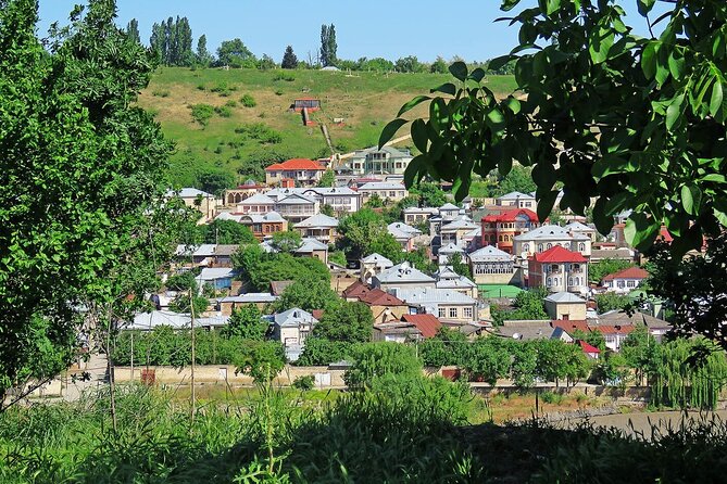 Guba & Khinalig & Candy Mountains (Private or Group) - Why Khinalig makes this a worthwhile day from Baku