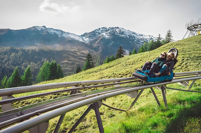 Guba Shahdag Azerbaijan Discover Nature’s Winter Wonderland - Why this route works for a day beyond Baku