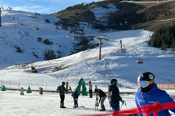 Guba Shahdag Azerbaijan Discover Nature’s Winter Wonderland - Quba brings food and local life into the route