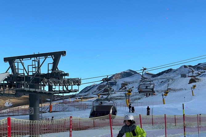 Guba Shahdag Azerbaijan Discover Nature’s Winter Wonderland - Shahdag Resort is the main event