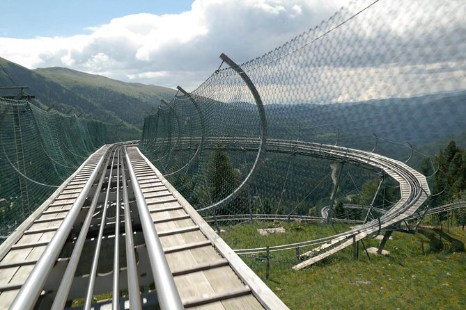 Guba Shahdag (Group or Private Tour) - Shahdag Mountain Resort and three hours at altitude