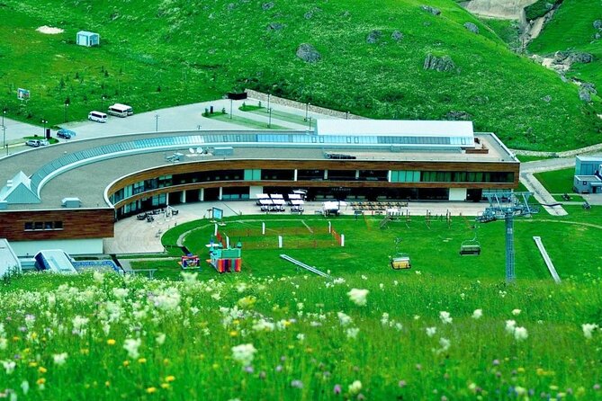 Guba Shahdag (Group or Private Tour) - What the $40 price really covers