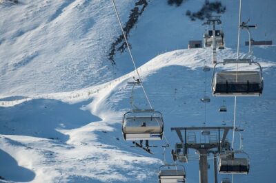 Guba Shahdag Scenic Mountains and Cultural Tour
