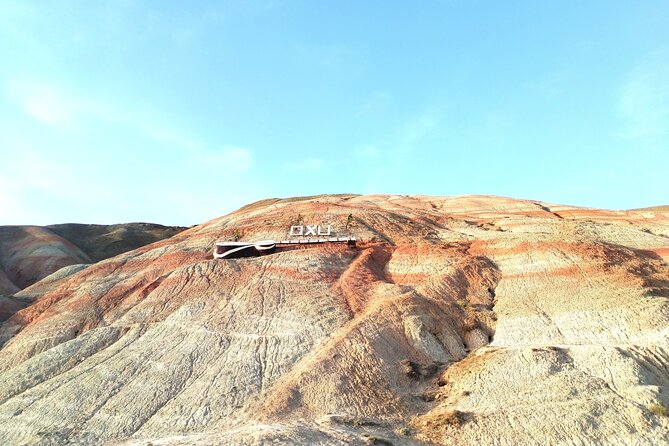 Half Day Candy Mountains and Beshbarmag Private Tour - Timing, comfort, and who will enjoy it
