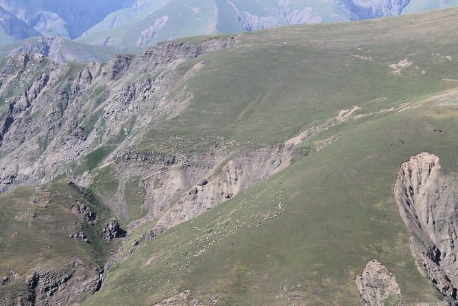 Hiking to Laza and Mujug Waterfalls - Why the Mujug waterfall hike is worth the long day