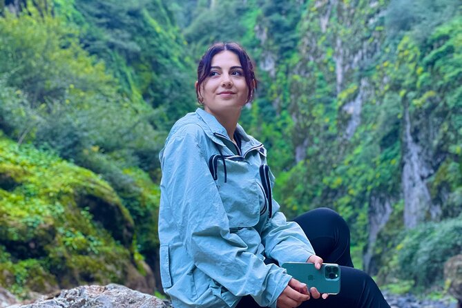 Hiking to Mystic Nisagala Canyon - Timing, weather, and what to bring