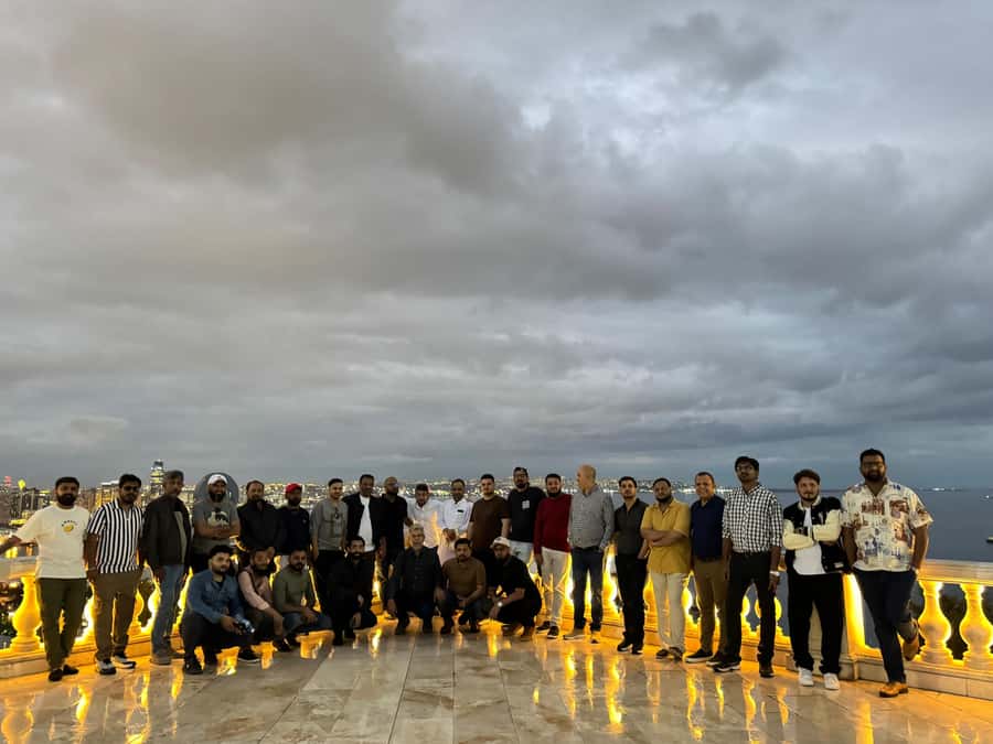 Incredible Baku Nights Panoramic Tour - The Old City and the jump back to the 12th century