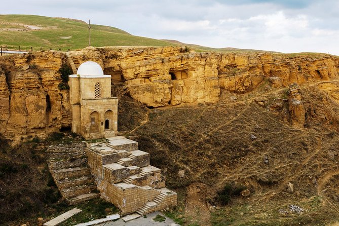 Independent tour to Shamakhi & Lahij - The independent format: freedom with a little homework