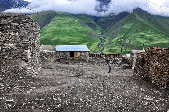 Khinalug tour and more... ( All inclusive ) - Timing, comfort, and who should book