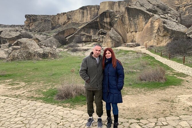 Mud Volcanoes & Gobustan Private Tour - Is four hours enough?