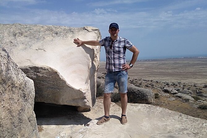 Mud Volcanoes & Gobustan Private Tour - What the $108 price really covers