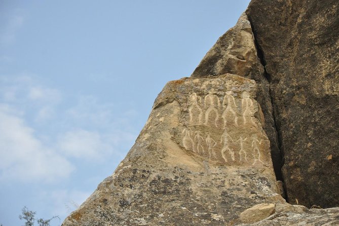 Mud Volcanoes & Gobustan tour (Group & Private) - Who will get the most from this tour