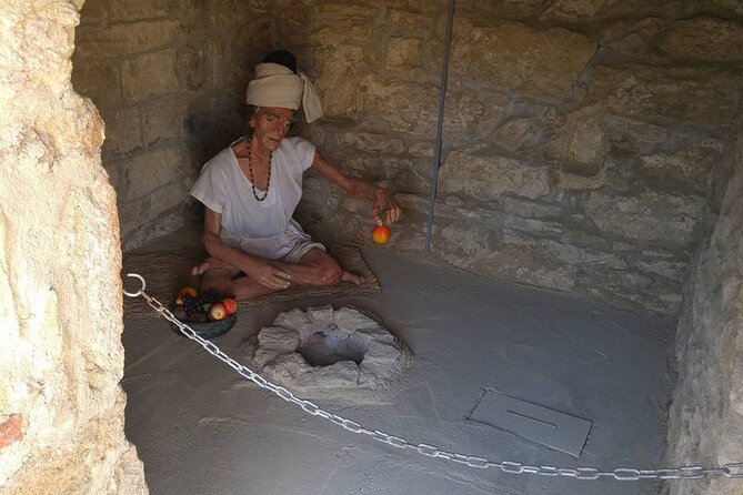 Mystic Ateshgah and Yanar Dag Tour - Who will enjoy this outing most