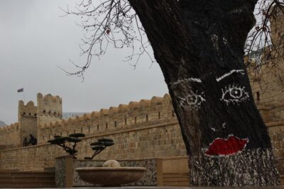 Old and Modern Baku City Private Tour
